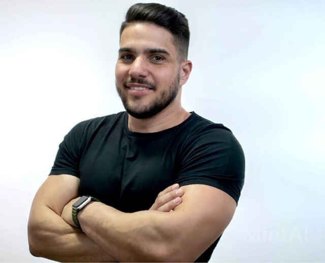 O caminho do sucesso no mercado de vendas online de produtos naturais: a trajetória de Douglas Martins