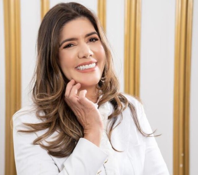 Dra. Priscilla da Luz: a odontologia que transforma sorrisos na região do Alto Paraná