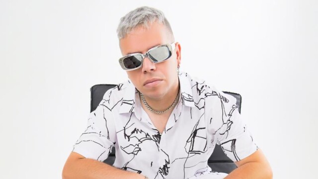 DJ internacional Tom Enzy lança releitura de “Bololo” em parceria com MC Bin Laden e HUGEL