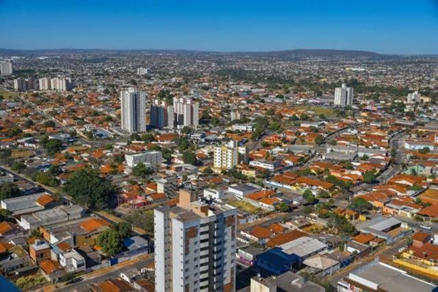 Aparecida de Goiânia se destaca nacionalmente pela evolução no tratamento de esgoto