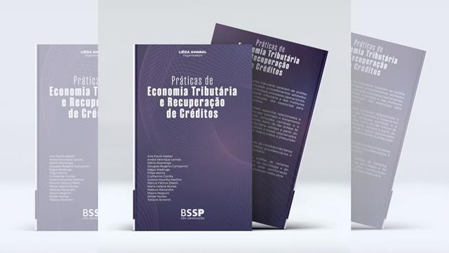 Economia gerada pelas empresas brasileiras com a recuperação de tributos pagos indevidamente é tema de livro que chega ao mercado