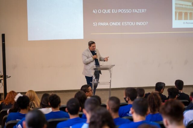 Reparadores mecânicos têm imersão gratuita sobre empreendedorismo em tempos de crise