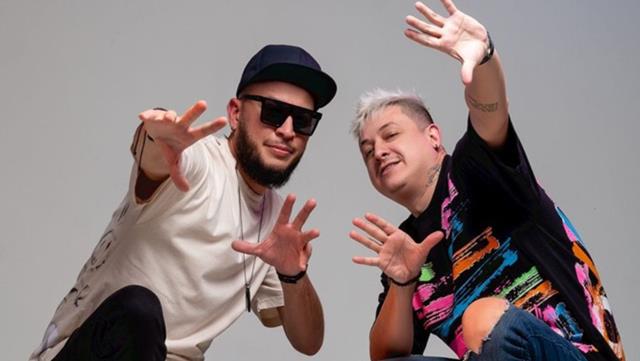 “Low Friends”: O duo de DJs Iguaçuenses retorna com força total e revoluciona a cena eletrônica