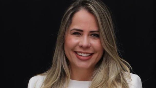 Daniella Mendonça recebe Candidatas do Miss Goiânia 2023