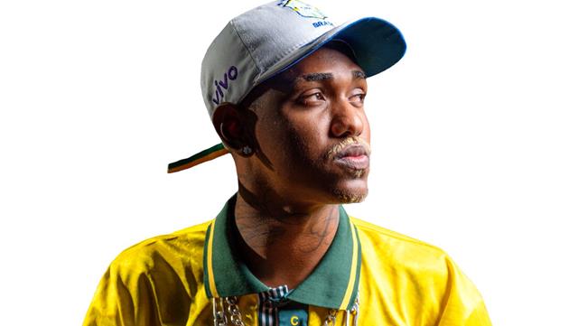 Artista baiano Shook Na Vozz lança novo reggaeton PRELIMINARES