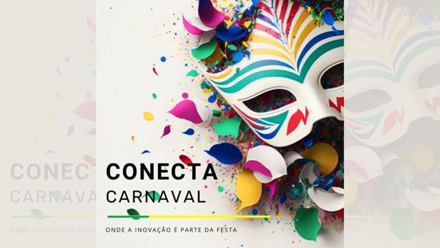 O Futuro do Carnaval: o “Match” entre Folia e Inovação