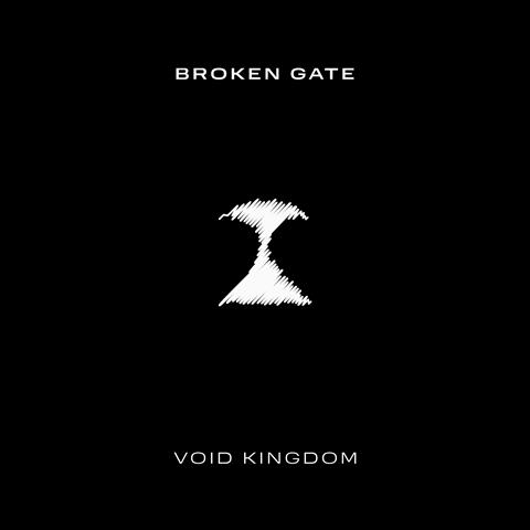 Broken Gate apresenta nova fase com “Void Kingdom”, uma das músicas mais intensas da banda