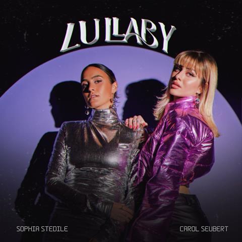 Sophia Stedile apresenta “Lullaby”, nova faixa em inglês, em parceria com Carol Seubert