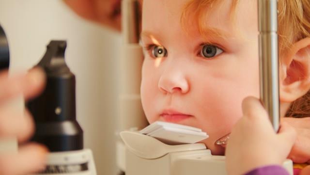 Retinoblastoma e os benefícios do INSS