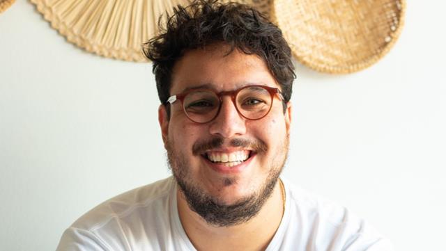 Gab Carvalho é o novo Diretor Comercial da Bonus Track