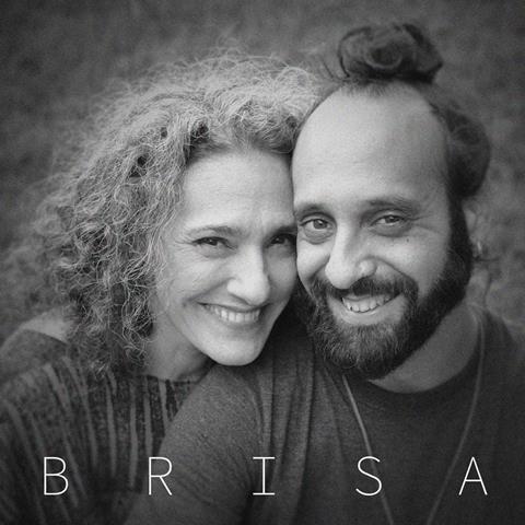 Kacá Novais apresenta “Brisa”, em parceria com cantora e multi-instrumentista Badi Assad