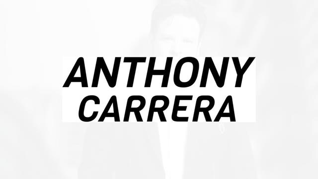 Com hit de sucesso Anthony Carrera leva música do Brasil para o mundo