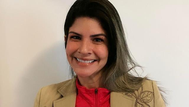 Paula Vanessa Araújo Guedes: A História de Superação e Sucesso que Encanta o Rio de Janeiro