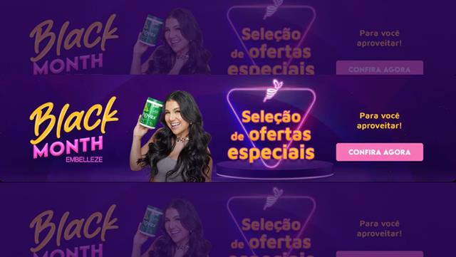 O Poder dos Micro Influenciadores: Embelleze e WeMKT360 anunciam parceria em Marketing de Influência