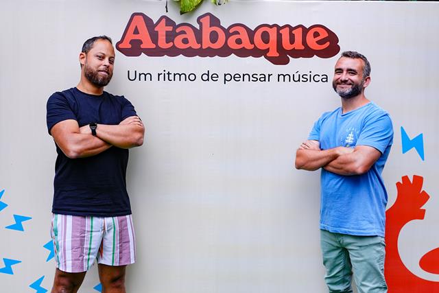 Aceleradora de talentos musicais Atabaque lança mentoria voltada à artistas independentes