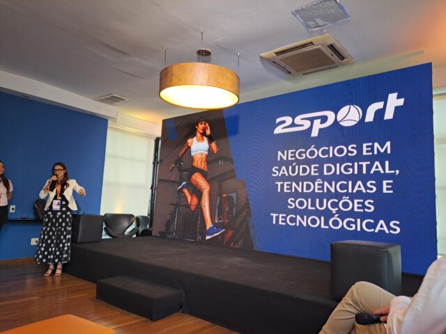 Aniversário da startup 2Sport traz ações promocionais aos clientes