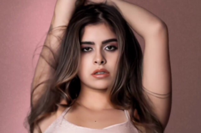 Cantora Maya lança novo sucesso “Kardashian”