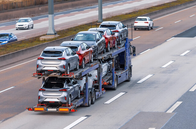 Transporte de Veículos: Soluções Eficientes Para Empresas e Indivíduos