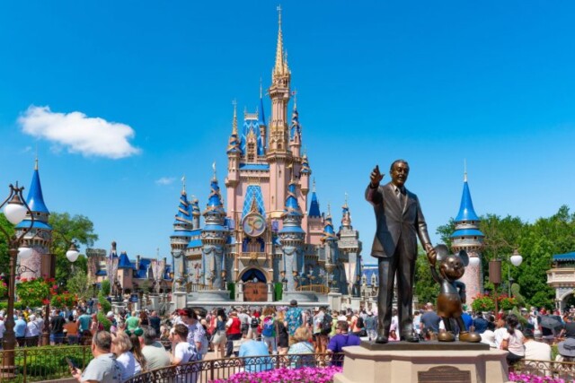 Beauty Fair e Felps celebram parceria de 3 anos com uma jornada única ao mundo mágico da Disney