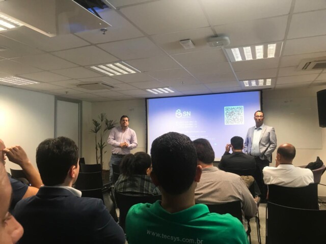 Segunda edição do “Sophos Coffee Talks” receberá empresários do setor de Segurança da Informação