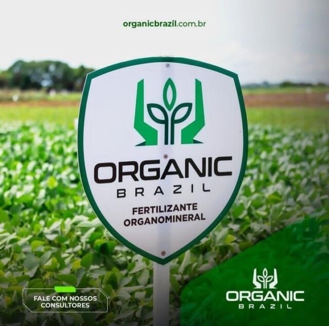 Organic Brazil organiza evento focado em fertilizantes organominerais em Rio Verde – GO